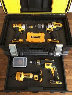 Dewalt Cordless Grinder