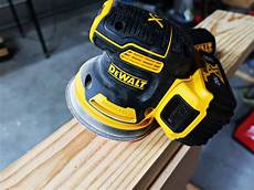Dewalt Cordless Sander
