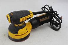 Dewalt Cordless Sander