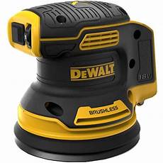 Dewalt Cordless Sander