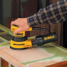 Dewalt Cordless Sander