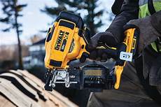 Dewalt Finish Nailer
