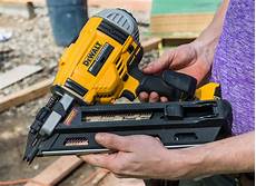 Dewalt Finish Nailer