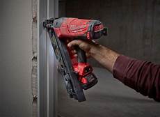 Dewalt Finish Nailer