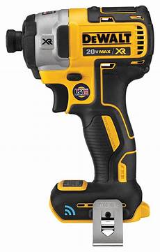 Dewalt Impact Driver