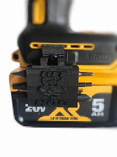 Dewalt Impact Driver