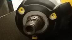 Dewalt Impact Driver