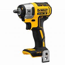 Dewalt Impact Wrench
