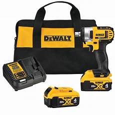 Dewalt Impact Wrench