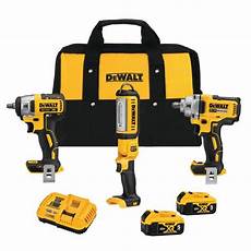 Dewalt Impact Wrench