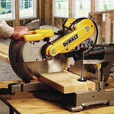 Dewalt Miter Saw