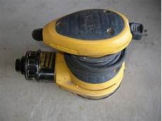 Dewalt Orbital Sander