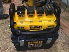 Dewalt Power Station