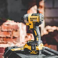 Dewalt Power Station