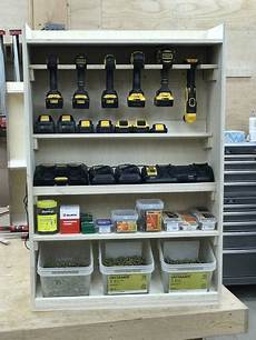 Dewalt Power Station