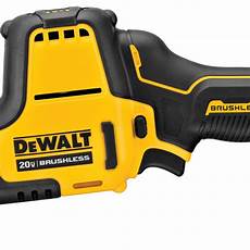 Dewalt Reciprocating Saw