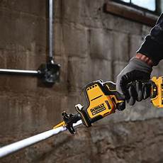 Dewalt Reciprocating Saw