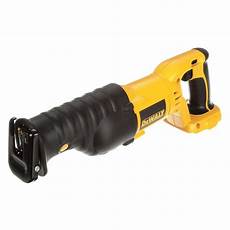 Dewalt Reciprocating Saw