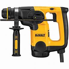 Dewalt Rotary Hammer