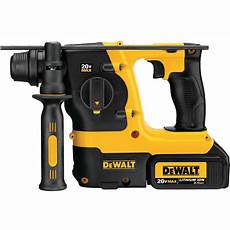 Dewalt Rotary Hammer