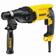 Dewalt Rotary Hammer