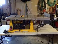 Dewalt Router Table