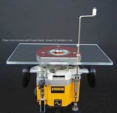 Dewalt Router Table
