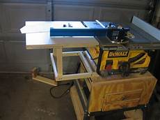 Dewalt Router Table
