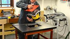 Dewalt Router Table