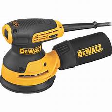 Dewalt Sander