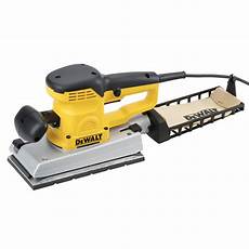 Dewalt Sander
