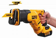 Dewalt Sawzall