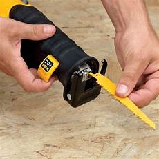 Dewalt Sawzall