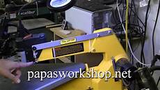 Dewalt Scroll Saw