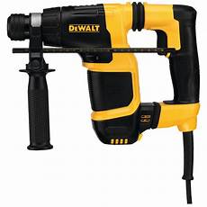 Dewalt Sds Drill