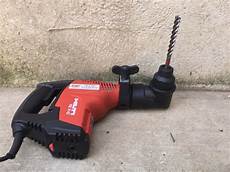 Dewalt Sds Drill