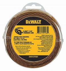Dewalt String Trimmer