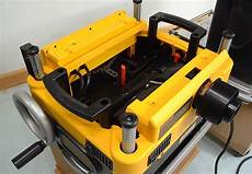 Dewalt Thickness Planer