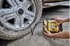 Dewalt Tire Inflator
