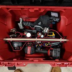 Dewalt Tool Box