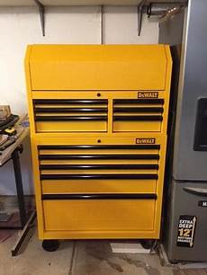 Dewalt Tool Chest