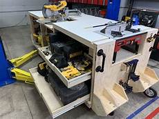 Dewalt Tool Chest