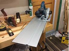 Dewalt Track Saw