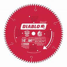 Diablo Saw Blades