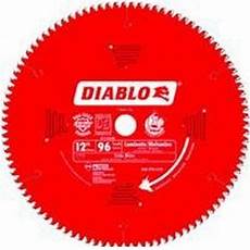 Diablo Saw Blades