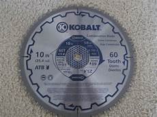 Diablo Saw Blades