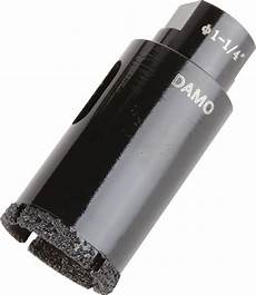 Diamond Hole Saw