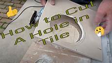 Diamond Hole Saw