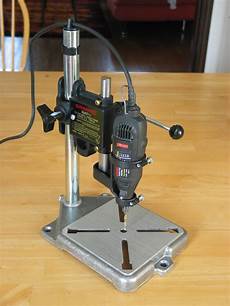 Dremel Drill