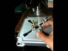 Dremel Drill